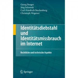 Buch Missbrauch und Diebstahl